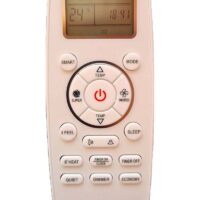 Telecomanda aer conditionat Hisense