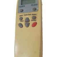 Telecomanda aer conditionat InCLIMA