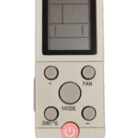 Telecomanda aer conditionat Daewoo 1