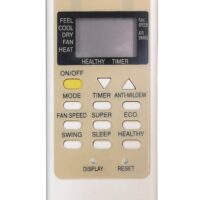 Telecomanda aer conditionat TCL