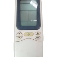 Telecomanda aer conditionat LUXOR
