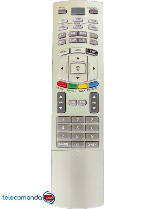 Telecomanda LG RM-D 656 nu are nevoie de nici o setare suplimentara,avand aceeasi configurare ca  originala . Telecomanda LG RM-D 656   pentru urmatoarele modele : LG 22 HIZ 20-2 , 22 LD 1D, 26 HIX 20 VERS. 1 , 26 LC 2 , 22 LD 1 D , 26 HIX 20 VERS. 1 , 26 LC 2D , 26 LC 51 C - ZA , 26 LX 1D , 26 LX 2 , 26 LZX 2 , 26 LZ 5 RV( TV) , 27 LZ 5 RV( TV) , 32 LB 1D , 32 LB 2 R , 32 LC 2 R - HA , 32 LC 2 R- HA , 32 LC 2 R- ZJ ( TV) , 32 LC  2 RA , 32 LC 2 RB , 32 LC 2 RHA- ZH , 32 LC 20 B , 32 LC 25 R , 32 LC 25 R , 32 LC 3 R( TV) , 32 LP 1  R ( TV ) , 32 LP 1 RZE , 32 LX 1 D , 32 LX 1 R - ZE-ALEELF , 32LX IR , 32LB 1D ,37 LB 1D ,  37 LB  1R-TH , 37 LB 1 RR( TV) Functioneaza cu 2 baterii R3