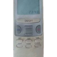 Telecomanda aer conditionat FREEWIND