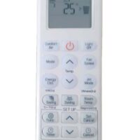 Telecomanda aer conditionat LG 1
