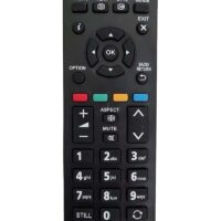 Telecomanda Panasonic N2QAYB000815 