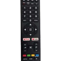Telecomanda  led 4