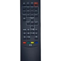 Telecomanda  E 5