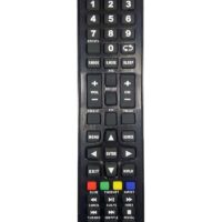 Telecomanda televizor Zanussi 3