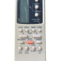 Telecomanda aer conditionat YAMATO 2