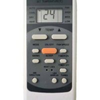 Telecomanda aer conditionat ZEPHIR