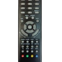 Telecomanda LED LCD 3