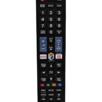 Telecomanda Samsung   HUAYU RM-D1078