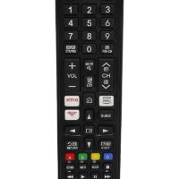 Telecomanda Samsung Netflix BN59-01315B
