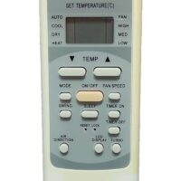 Telecomanda aer conditionat COOLIX