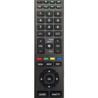 Telecomanda televizoare smart 2
