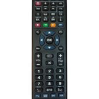 Telecomanda universala programabila pe calculator 2