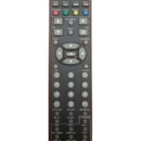 Telecomanda led si lcd 2