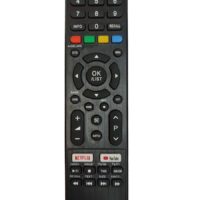 Telecomanda  led 5