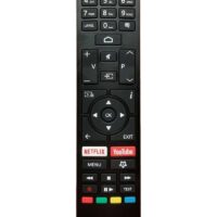 Telecomanda inlocuitoare TOSHIBA CT-8557
