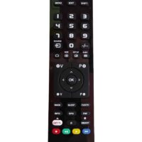 Telecomanda inlocuitoare HISENSE 2