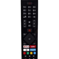 Telecomanda pentru Hitachi  RC43140