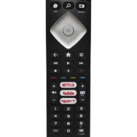 Telecomanda PHILIPS ambilight  HUAYU RM-L1660