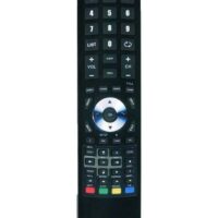 Telecomanda ESSENTIELB JVC LOGIK  OK