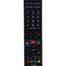 Telecomanda SHARP GB005WJSA smart  cu NETFLIX  nu are nevoie de nici o setare suplimentara, avand aceeasi configurare ca  in poza de prezentare Telecomanda SHARP RM-L1346 functioneaza pentru modelele  : Diagonala 40" LC-40LE700, LC-40LE810,LC-40LE811, LC-40LE820, LC-40LE830, LC-40LE831 , LC-40LE832, LC-40LE833 , LC-40LE834 , LC-40LE835 Diagonala 42" LC-42LE540 , LC-42LE541 , LC-42LE542 Diagonala 46" LC-46LE540LC-46LE600, LC-46LE700,LC-46LE710 ,LC-46LE800, LC-46LE810, LC-46LE820, LC-46LE825  , LC-46LE830, LC-46LE832, LC-46LE834, LC-46LE835, LC-46LE835X,LC-46LE840X Diagonala 52" LC-52C6400, LC-52LE640, LC-52LE650,LC-52LE680  , LC-52LE700, LC-52LE810, LC-52LE820x, LC-52LE810 X LC-52LE820X, ,  LC-52LE830, LC-52LE832, LC-52LE835, LC-52LE840X, LC-52LE925 Diagonala 60" LC-60C6400, LC-60C6500, LC-60C6600, LC-60C7450, LC-60C7500, LC-60C8470, LC-60EQ10, LC-60EQ30U, LC-60LE550, LC-60LE632, LC-60LE633, LC-60LE640, LC-60LE650, LC-60LE655, LC-60LE660, LC-60LE661U, LC-60LE745, LC-60LE750, LC-60LE755, LC-60LE757, LC-60LE810, LC-60LE820, LC-60LE830, LC-60LE831, LC-60LE832, LC-60LE835, LC-60LE845, LC-60LE847, LC-60LE857, LC-60LE925, LC-60LE940X, LC-60LE950X, LC-60LE951X, LC-60LE960X, LC-60SQ10, LC-60SQ15, LC-60SQ17, LC-60TQ15, LC-60UD27, LC-60UE30, LC-60UQ17 Diagonala 70" LC-70C6400, LC-70C6500, LC-70C6600, LC-70C7450, LC-70C7500, LC-70C8470, LC-70EQ10, LC-70EQ30, LC-70LE632, LC-70LE633, LC-70LE640, LC-70LE650, LC-70LE655, LC-70LE660, LC-70LE661, LC-70LE661U, LC-70LE732, LC-70LE733, LC-70LE734, LC-70LE735, LC-70LE745, LC-70LE750, LC-70LE755, LC-70LE757, LC-70LE845, LC-70LE847, LC-70LE857, LC-70LE950X, LC-70LE951X, LC-70LE960X, LC-70SQ10, LC-70SQ15, LC-70SQ17, LC-70TQ15, LC-70UC30, LC-70UD1, LC-70UD27, LC-70UE30, LC-70UH30, LC-70UQ17 Diagonala 80"  LC-80C6500, LC-80LE632, LC-80LE633, LC-80LE633U, LC-80LE642, LC-80LE650, LC-80LE661, LC-80LE757, LC-80LE844, LC-80LE857, LC-80LE940X, LC-80LE960X, LC-80UE30, LC-80UH30, LC-80UQ17 Diagonala 90" LC-90LE657, LC-90LE745 Functioneaza cu 2 baterii R 3  telecomanda inlocuieste originala