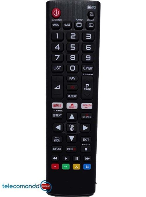 Telecomanda Lg Smart L1162V Smart nu are nevoie de nici o alta setare suplimentara. Avand aceleasi functii si aceeasi dispozitie a butoanelor dupa cum se vede in poza de prezentare. Telecomanda inlocuieste originalul. Va rugam sa verificati compatibilitatea cu cea originala a televizorului daca nu sunteti sigur ca se potriveste , va rugam sa ne trimite-ti poza cu eticheta televizorului si a telecomenzi si noi va ajutam. Functioneaza cu doua baterii R3 ( AAA )