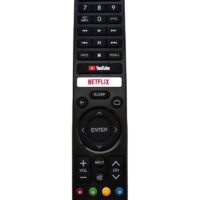 Telecomanda Sharp GB326WJSA si GB326WJSA