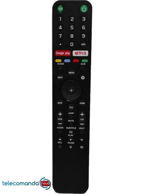 Telecomanda Sony L2500 V