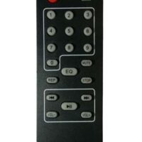 Telecomanda AILIANG UF AJ 12 DK