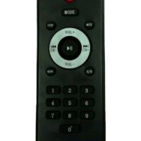 Telecomanda inlocuitoare AILIANG UF7520BT 2