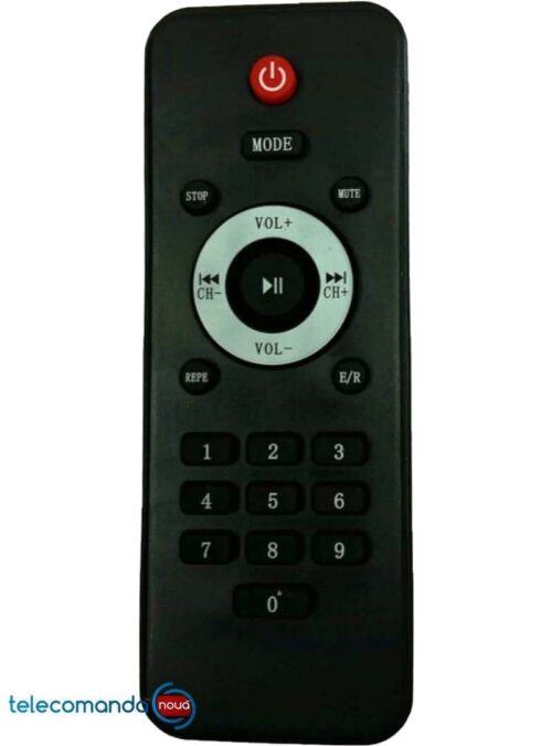 Telecomanda inlocuitoare AILIANG UF7520BT 2  pe care o comercializam noi nu are  acelasi  aspect ca originala dar functioneaza la fel Telecomanda inlocuitoare AILIANG UF7520BT 2 Telecomanda de mai jos o inlocuieste pe originala