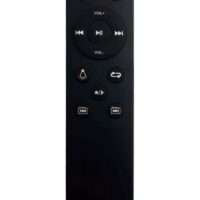 Telecomanda inlocuitoare AKAI 6