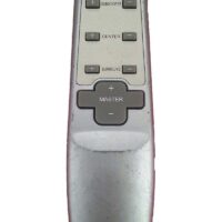 Telecomanda inlocuitoare Clatronic 2
