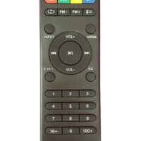 Telecomanda inlocuitoare SERIOUX SRXS-51105W