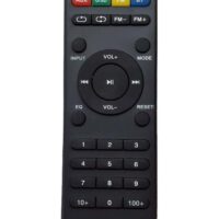 Telecomanda inlocuitoare MYRIA