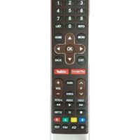 Telecomanda ALLVIEW 40ATA6000-F 50ATA6000-U