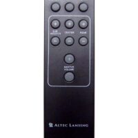 Telecomanda inlocuitoare ALTEC LANSING