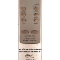 Telecomanda inlocuitoare ELTA 8803 CLS