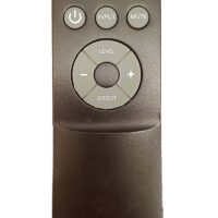 Telecomanda inlocuitoare  LOGITECH Z906