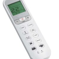 Telecomanda aer conditionat ARISTON