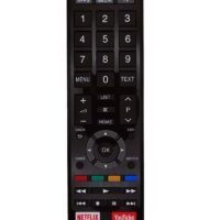 Telecomanda pentru Toshiba HUAYU RM-L1625