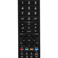 Telecomanda pentru Toshiba 2
