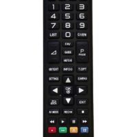 Telecomanda originala LG AKB74475403