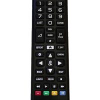 Telecomanda originala  LG  AKB75095334