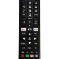 Telecomanda originala LG AKB75375608