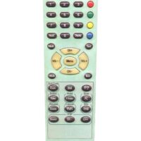 Telecomanda HISENSE HYDFSR-EP209C1H