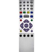 Telecomanda Vortex 8